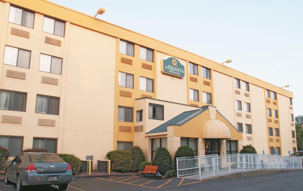 La Quinta Inn and Suites Portland