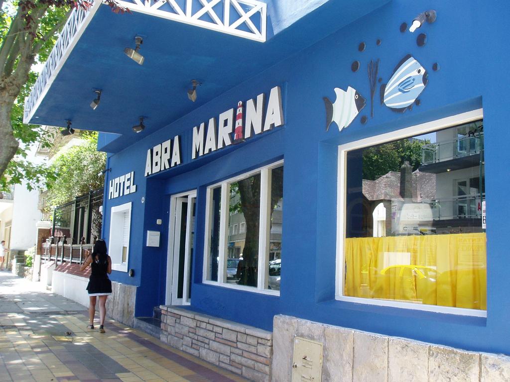 Abra Marina Hotel