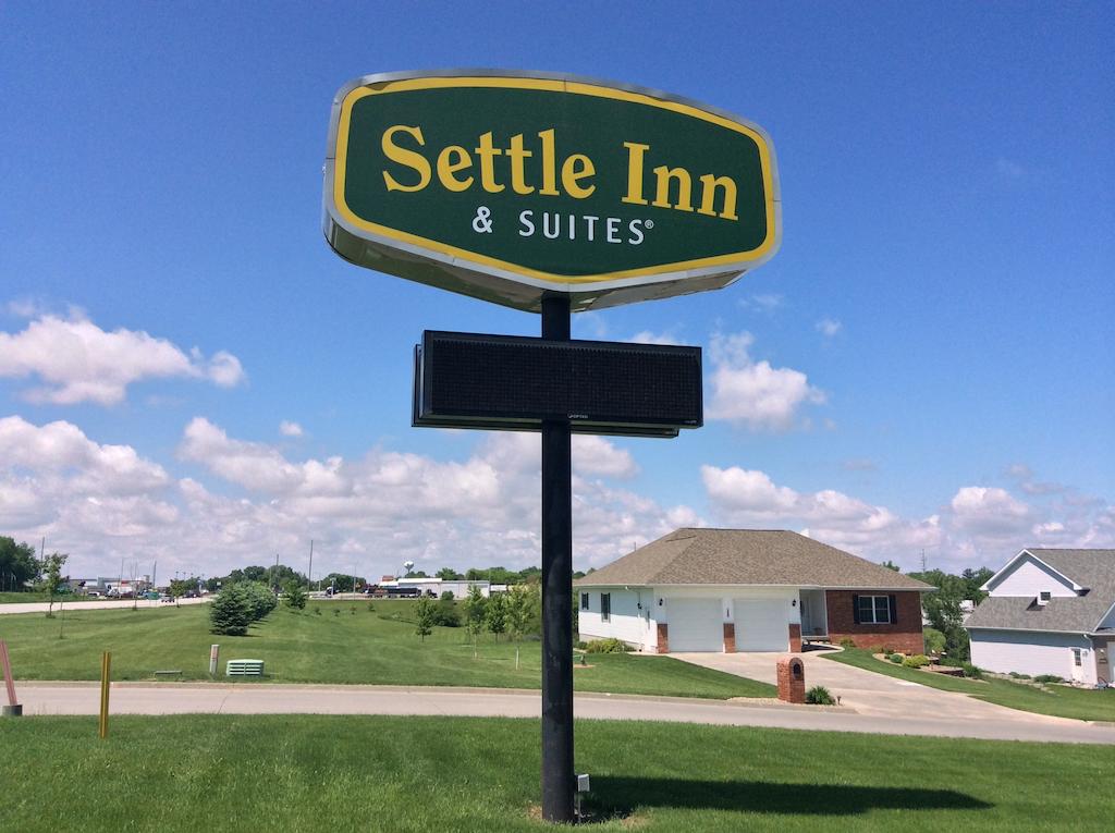 Settle Inn and Suites Harlan