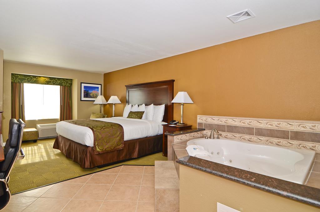 Best Western California City Inn and Suites