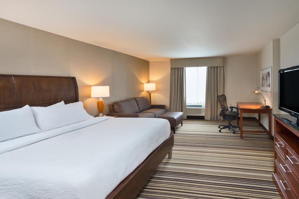 Hilton Garden Inn Philadelphia Fort Washington