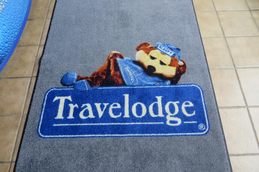 Travelodge Worthington