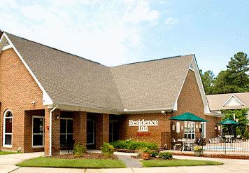 Residence Inn Pinehurst Southern Pines