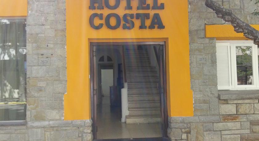 Hotel Costa