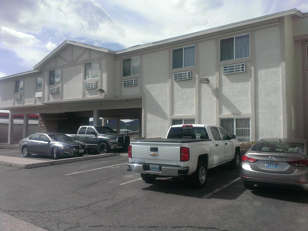 Motel 6 Williams East - Grand Canyon