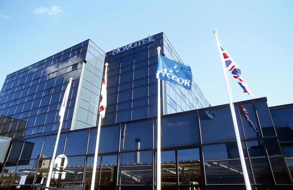 Novotel Birmingham Airport