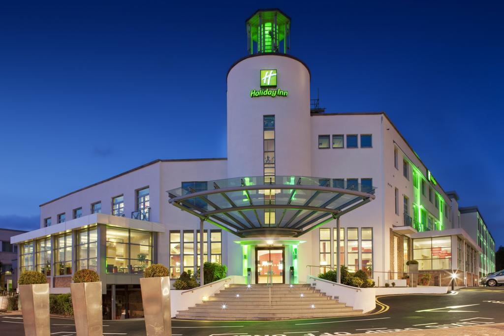 Holiday Inn Birmingham Airport