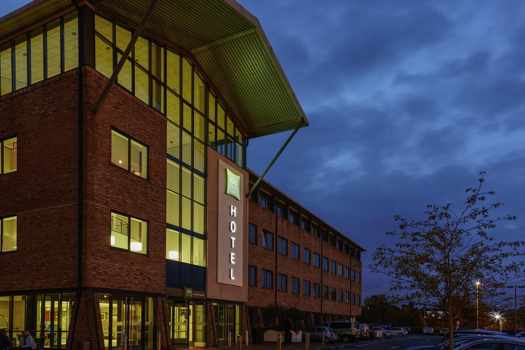 ibis Styles Birmingham NEC and Airport