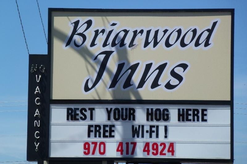 Briarwood Inns