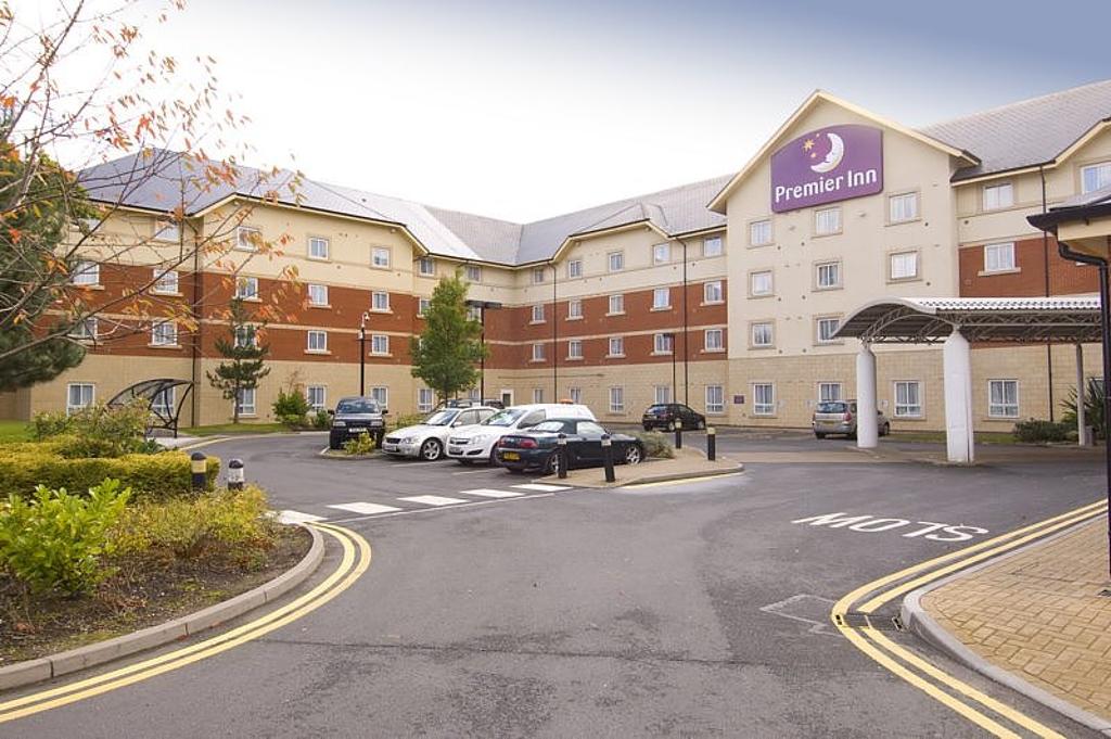 Premier Inn Birmingham NEC-Airport