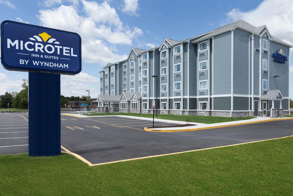 Microtel Inn And Suites by Wyndham Georgetown Delaware Beach