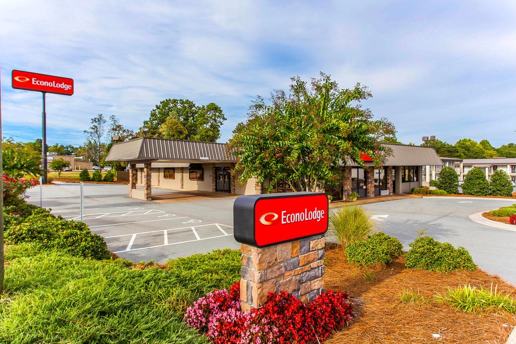 Econo Lodge Kernersville