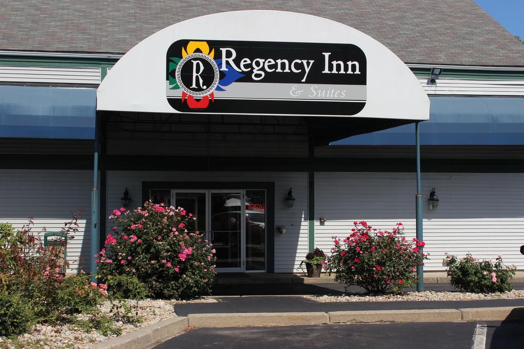 Regency Inn and Suites