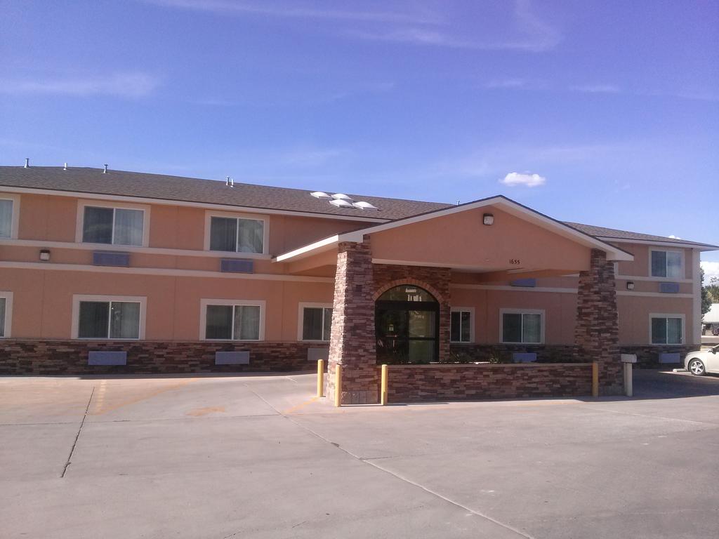 Baymont Inn and Suites Montrose