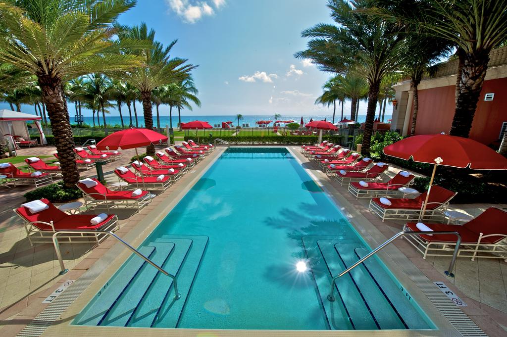 Acqualina Resort And Spa On The Beach