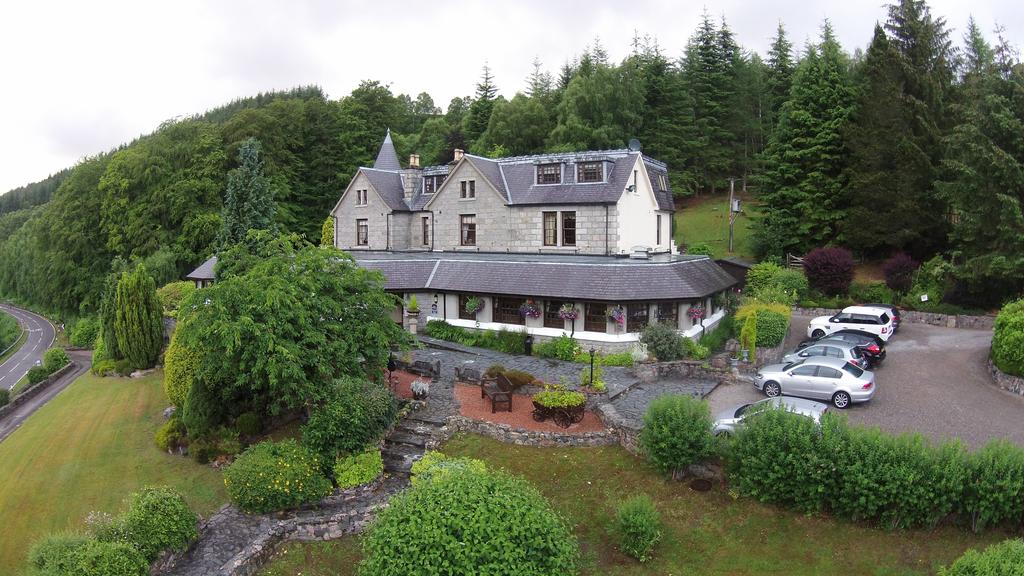 Glenspean Lodge Hotel