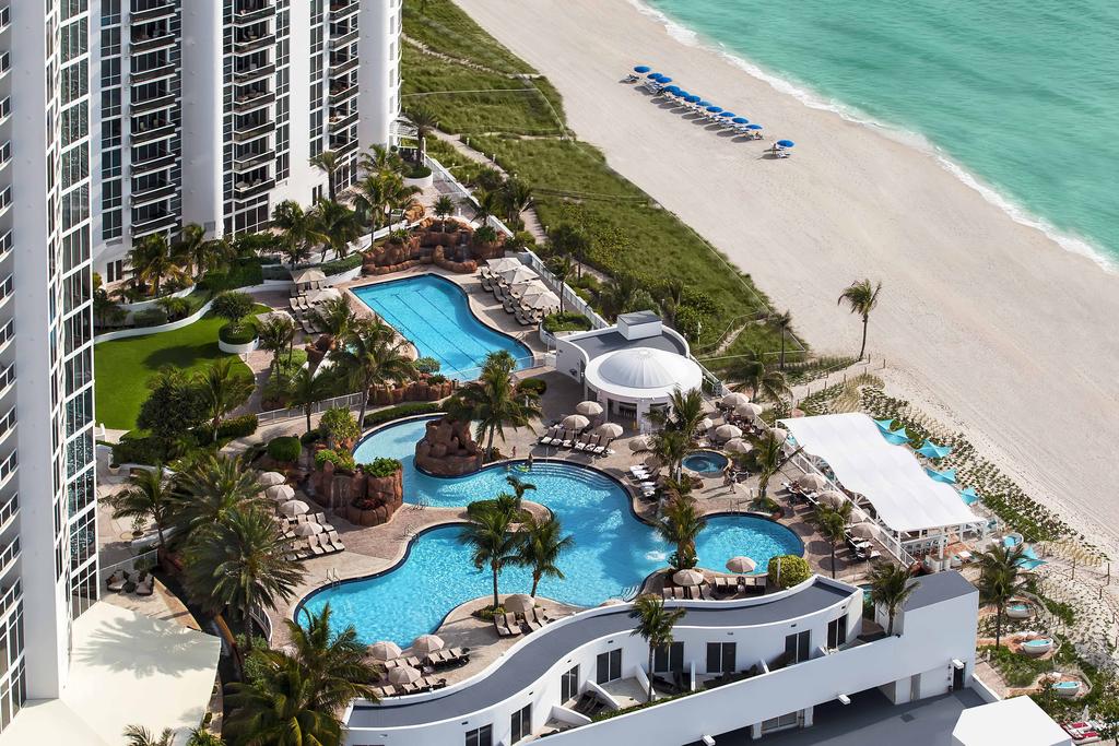 Trump Intl Beach Resort Preferred LIFESTYLE Collection