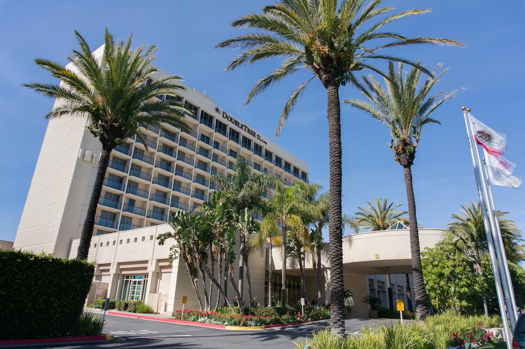 DoubleTree by Hilton Los Angeles - Torrance