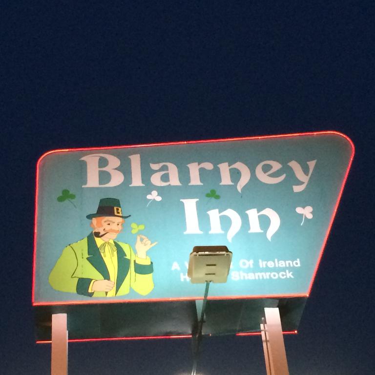 Blarney Inn