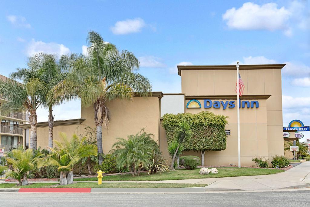 Days Inn Torrance Redondo Beach