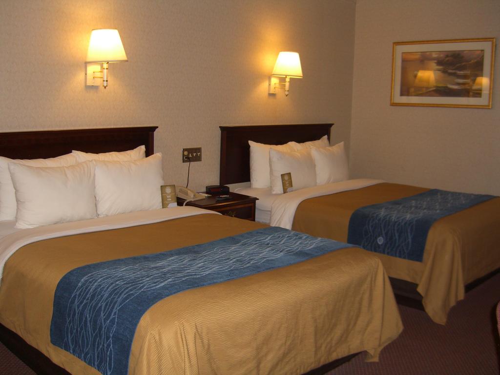 Comfort Inn Middletown