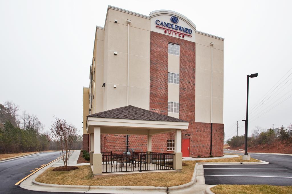 Candlewood Suites Apex