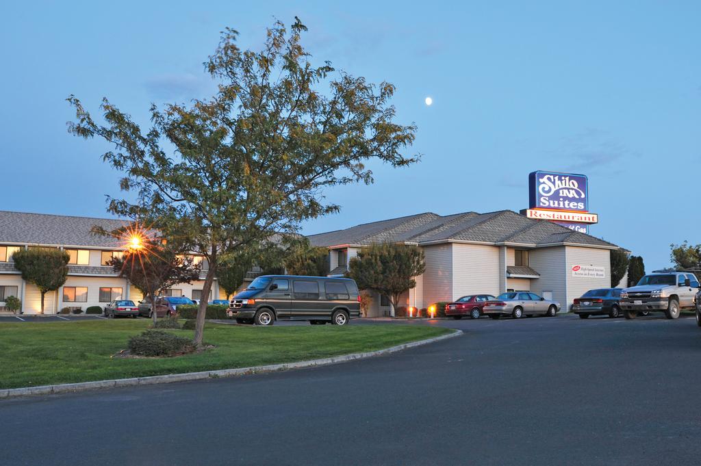 Shilo Inn Suites Moses Lake