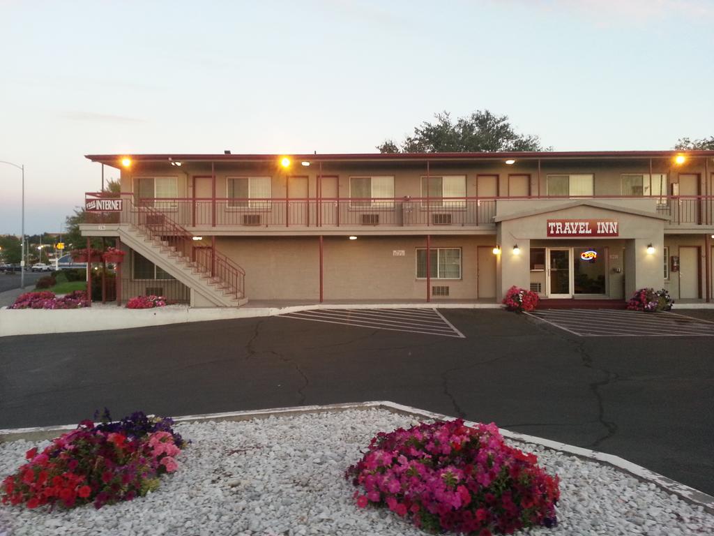 Knights Inn Moses Lake