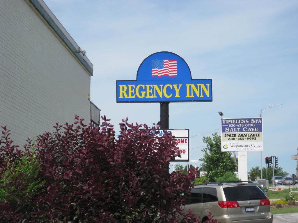 Regency Inn of Naperville