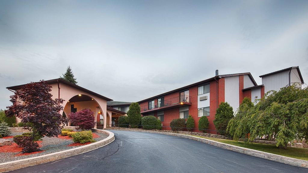 BEST WESTERN Monticello