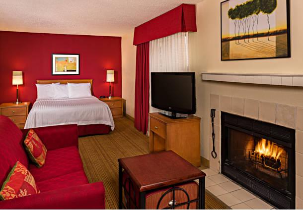 Residence Inn Shelton Fairfield County