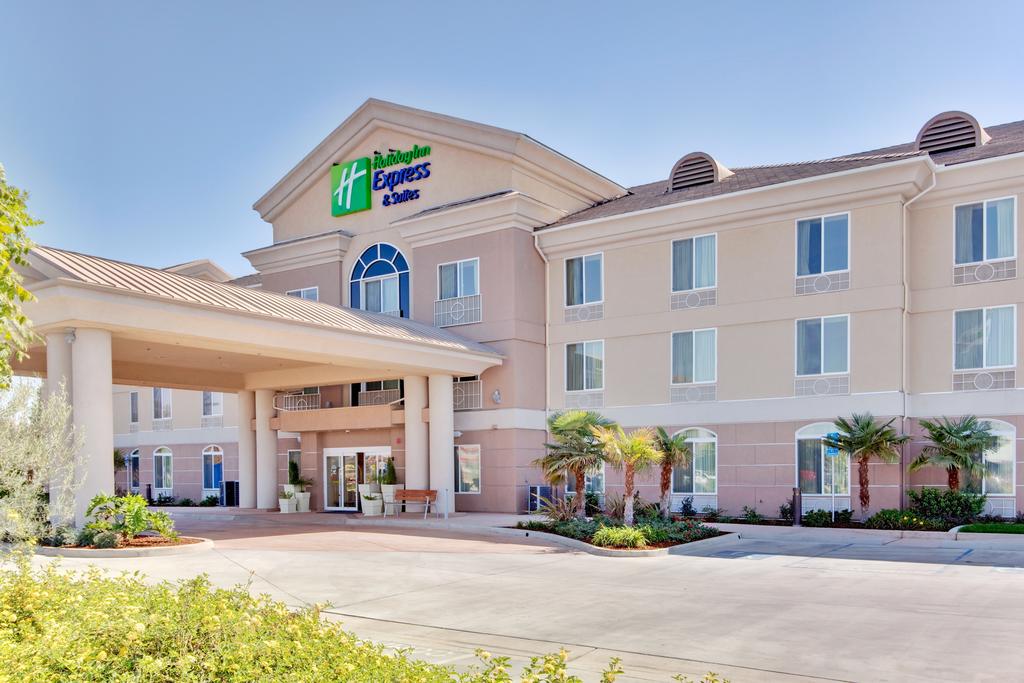 Holiday Inn Ex Ste Porterville