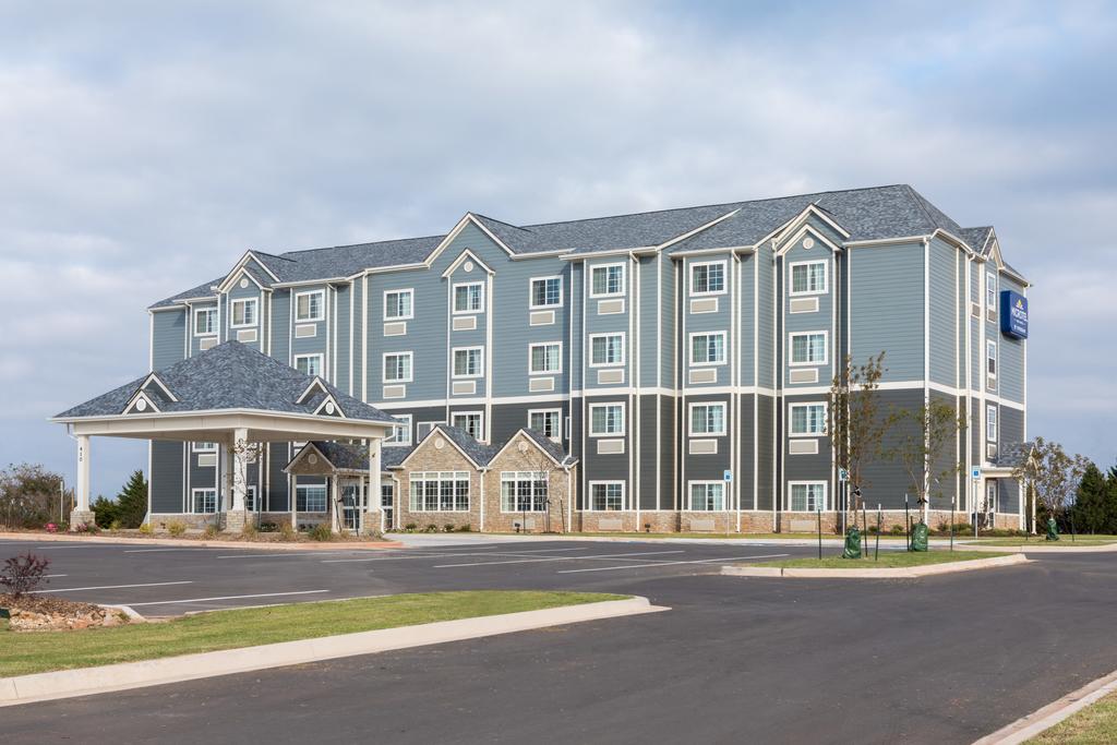 Microtel Inn and Suites by Wyndham Perry