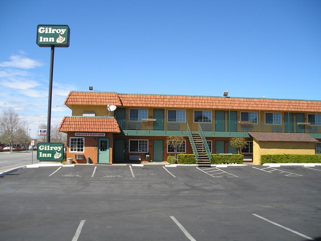 Motel 6 Gilroy - Outlet Center