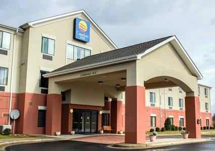 Comfort Inn Smithfield