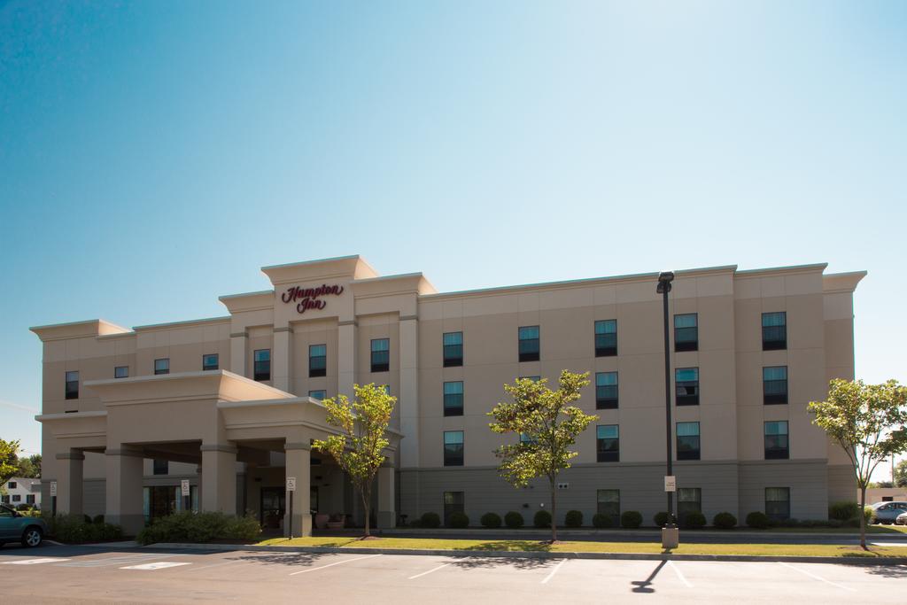 Hampton Inn Sayre