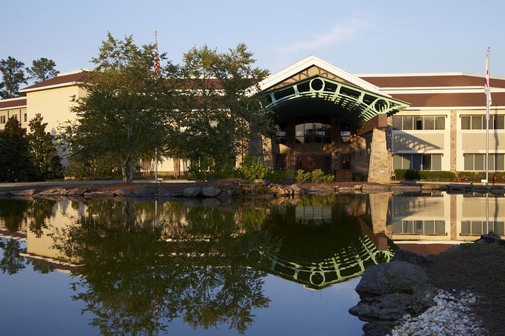 Auburn Marriott Opelika Hotel and Conference Center - Grand National