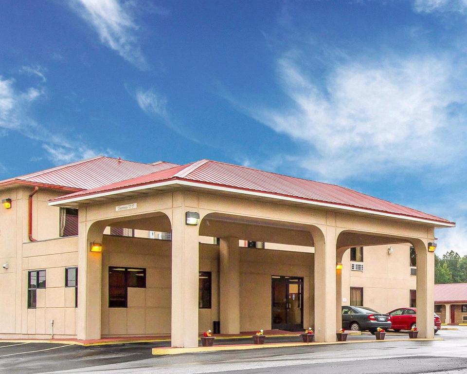 Econo Lodge Opelika