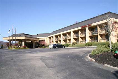 Hampton Inn Caryville