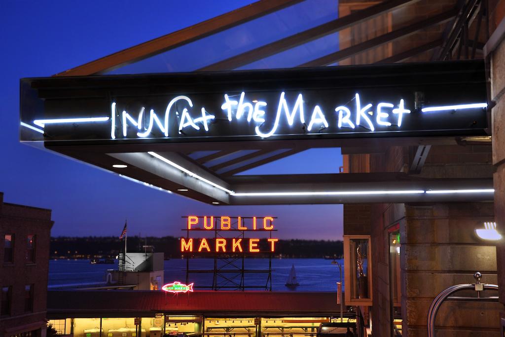 Inn - The Market