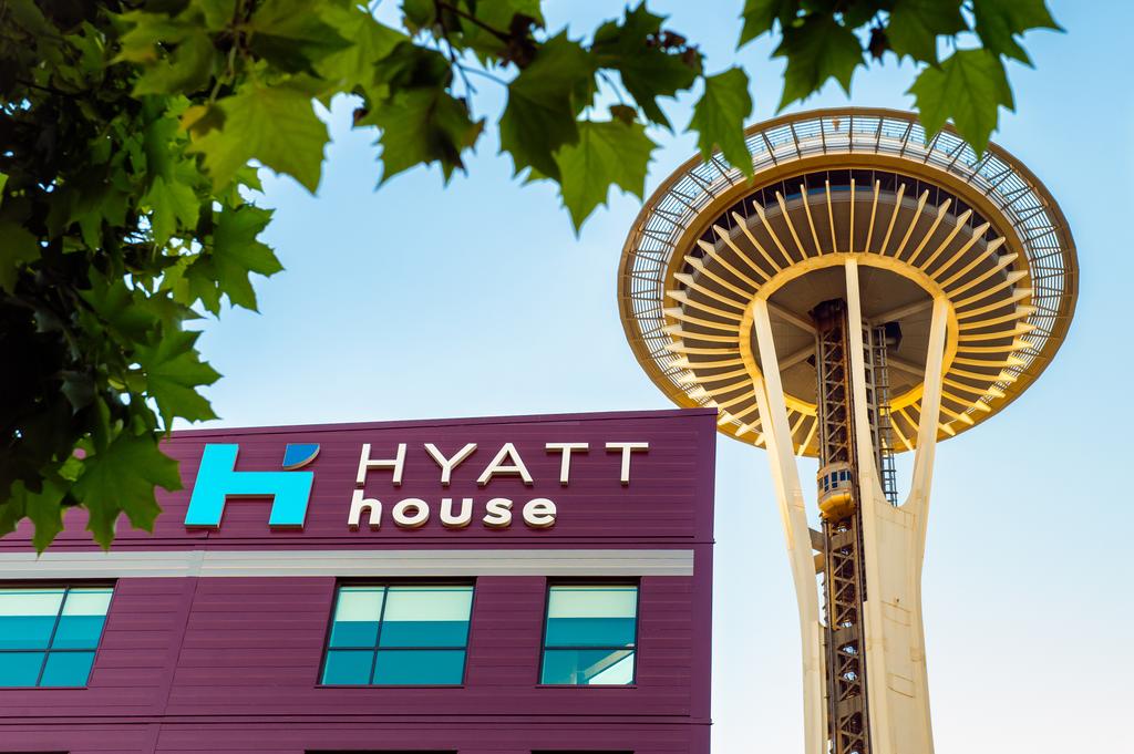 HYATT house Seattle Downtown