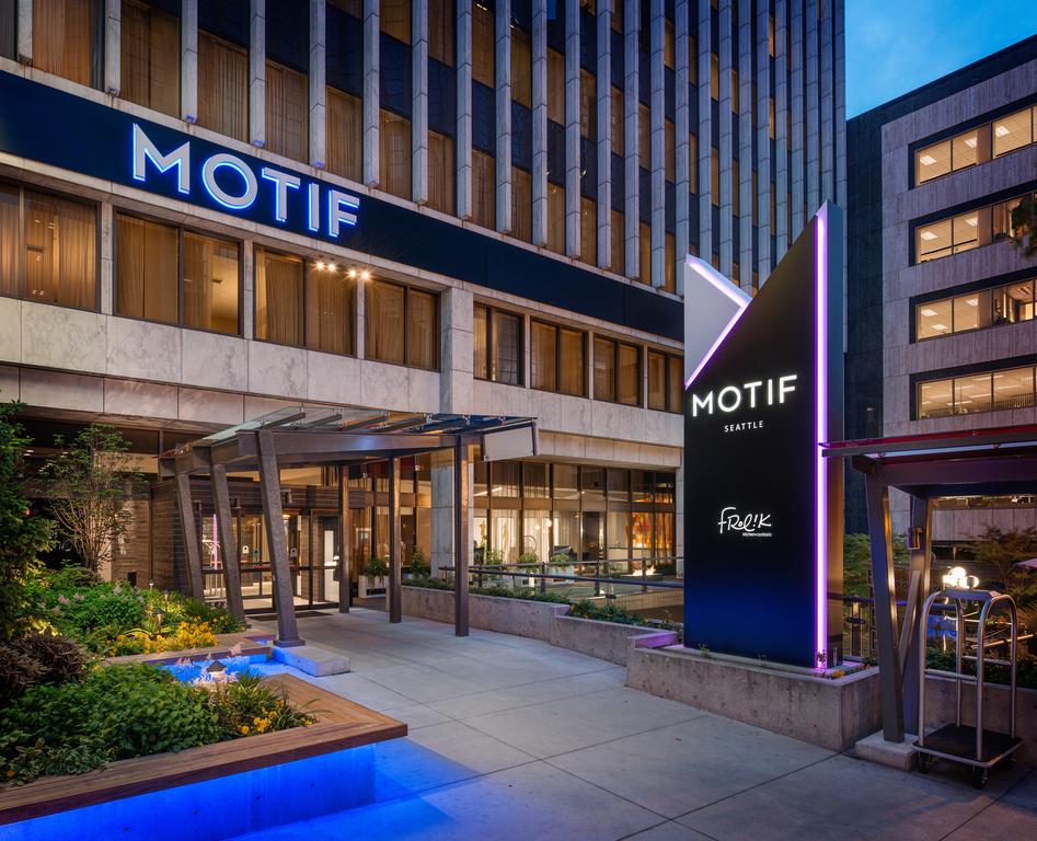 Motif Seattle