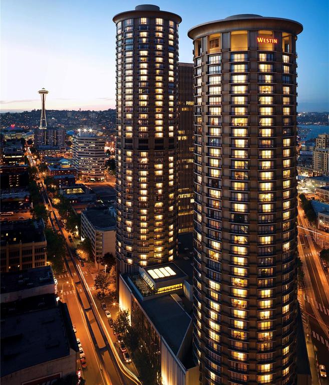 The Westin Seattle