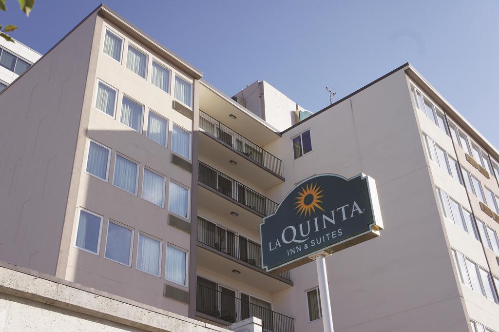 La Quinta Inn and Suites Seattle Downtown