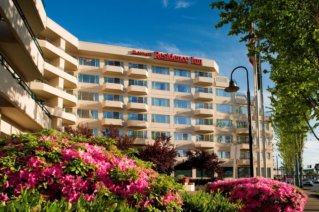 Residence Inn Seattle DowntownLake Union