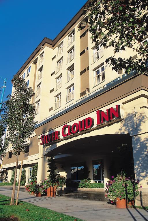 Silver Cloud Inn Lake Union