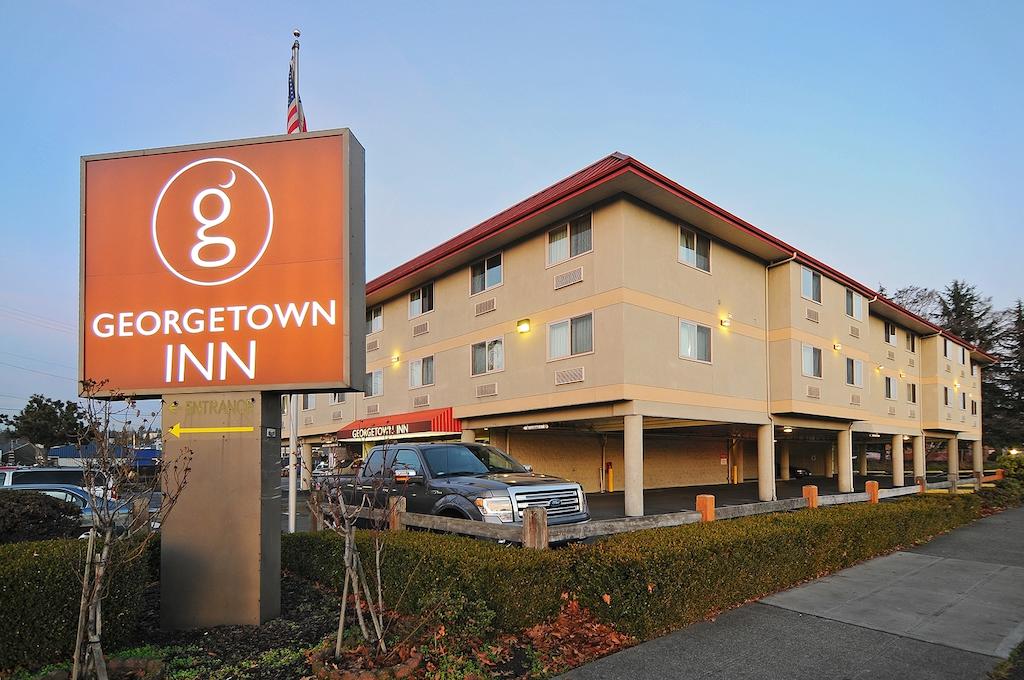 Georgetown Inn