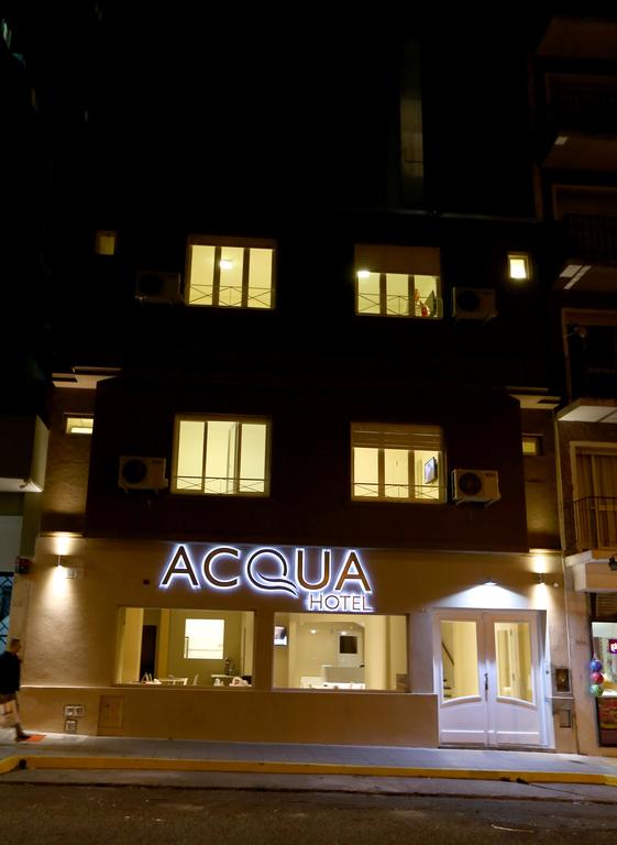 Acqua Hotel