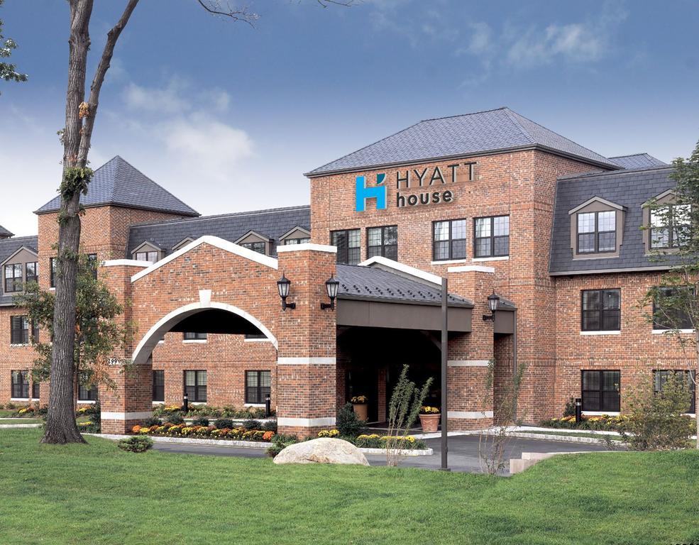 HYATT house Parsippany East