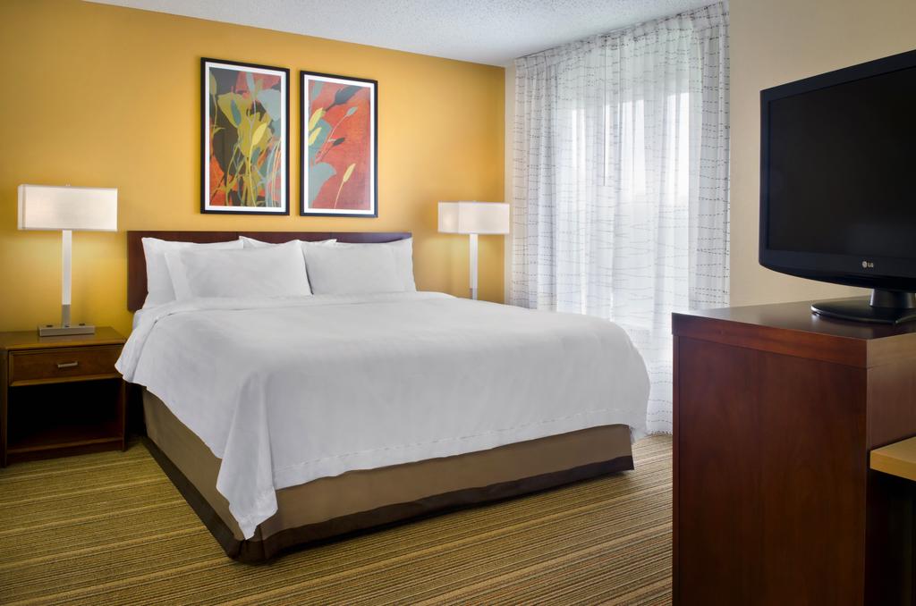 Residence Inn Parsippany